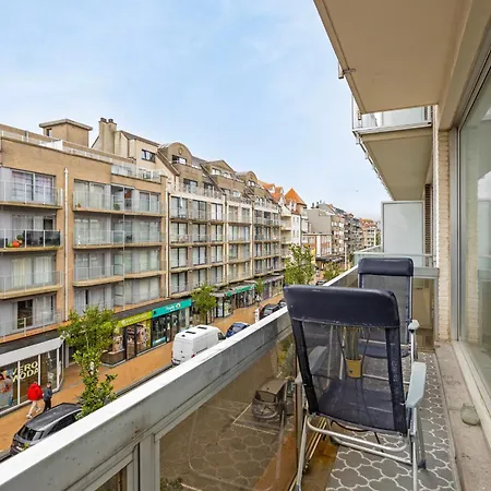 Lägenhet Minorque 0301 Nieuwpoort